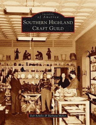 Southern Highland Craft Guild 1