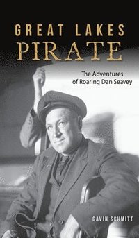 bokomslag Great Lakes Pirate