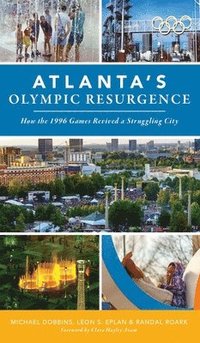 bokomslag Atlanta's Olympic Resurgence