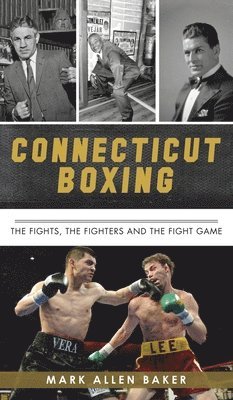 Connecticut Boxing 1