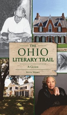 Ohio Literary Trail 1