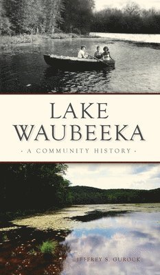 Lake Waubeeka 1