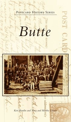 Butte 1