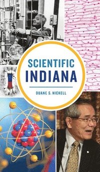 bokomslag Scientific Indiana
