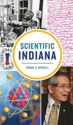 Scientific Indiana 1