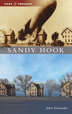 bokomslag Sandy Hook