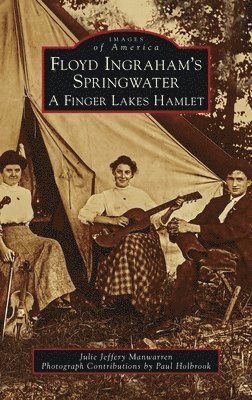 Floyd Ingraham's Springwater 1