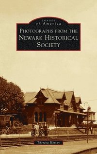 bokomslag Photographs from the Newark Historical Society