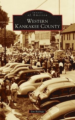 bokomslag Western Kankakee County