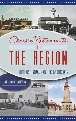 Classic Restaurants of the Region 1
