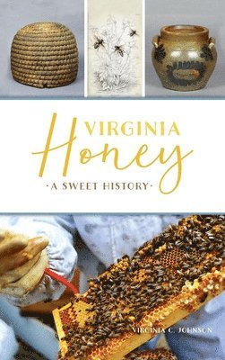 Virginia Honey