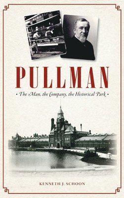 bokomslag Pullman