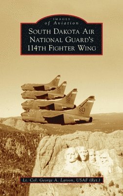 South Dakota Air National Guard's 114th Fighter Wing 1