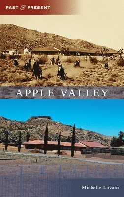 Apple Valley 1