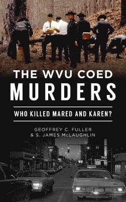 Wvu Coed Murders