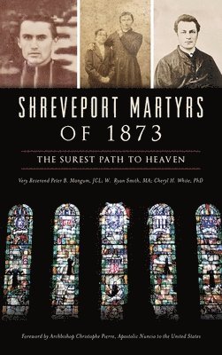 Shreveport Martyrs of 1873 1