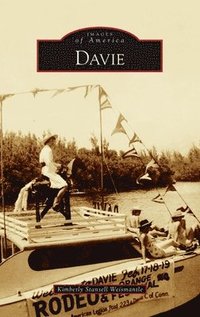 bokomslag Davie