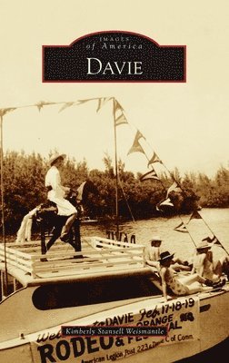 bokomslag Davie