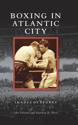 Boxing in Atlantic City 1