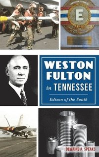 bokomslag Weston Fulton in Tennessee