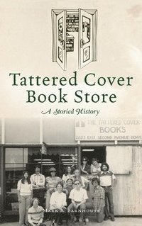 bokomslag Tattered Cover Book Store