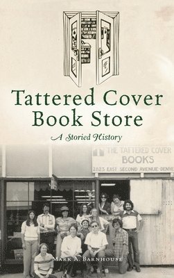 Tattered Cover Book Store 1