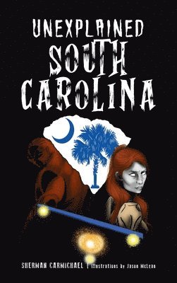 Unexplained South Carolina 1