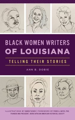 Black Women Writers of Louisiana 1