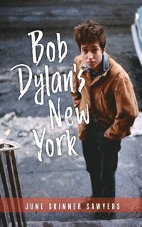 bokomslag Bob Dylan's New York