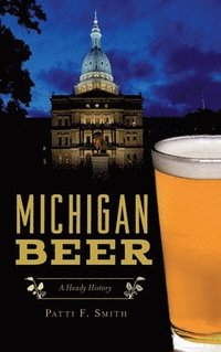 bokomslag Michigan Beer