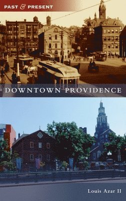 Downtown Providence 1
