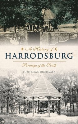 History of Harrodsburg 1