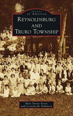 Reynoldsburg and Truro Township 1
