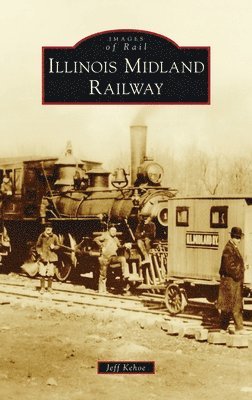 Illinois Midland Railway 1