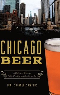 bokomslag Chicago Beer