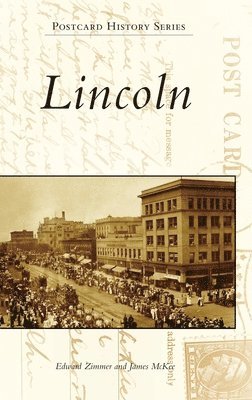 Lincoln 1