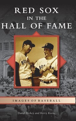 Red Sox in the Hall of Fame 1