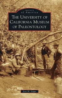 bokomslag University of California Museum of Paleontology