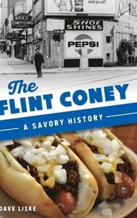 bokomslag Flint Coney