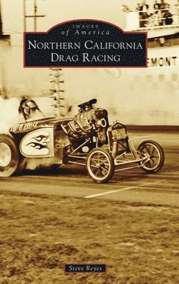 Northern California Drag Racing 1