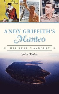 bokomslag Andy Griffith's Manteo