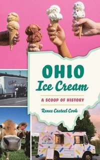 bokomslag Ohio Ice Cream