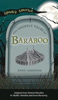 bokomslag Ghostly Tales of Baraboo