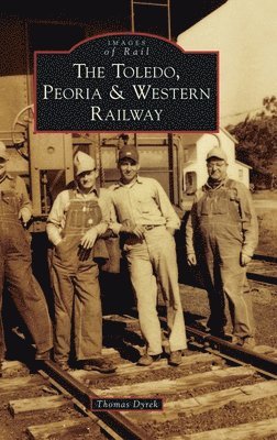 Toledo, Peoria & Western Railway 1