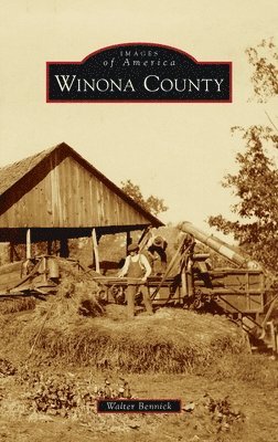 bokomslag Winona County