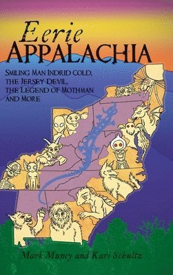 Eerie Appalachia 1