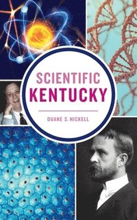 bokomslag Scientific Kentucky