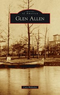 bokomslag Glen Allen
