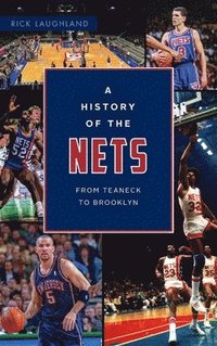 bokomslag History of the Nets