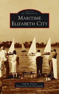 bokomslag Maritime Elizabeth City